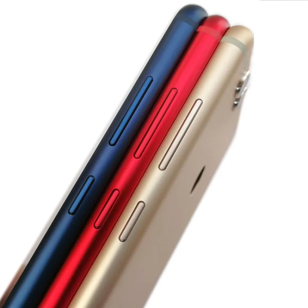 100% Оригинальный Новый чехол для Huawei Honor 7X BND-L21 L22 L24 AL10 TL10 5 93 &quotM задняя крышка