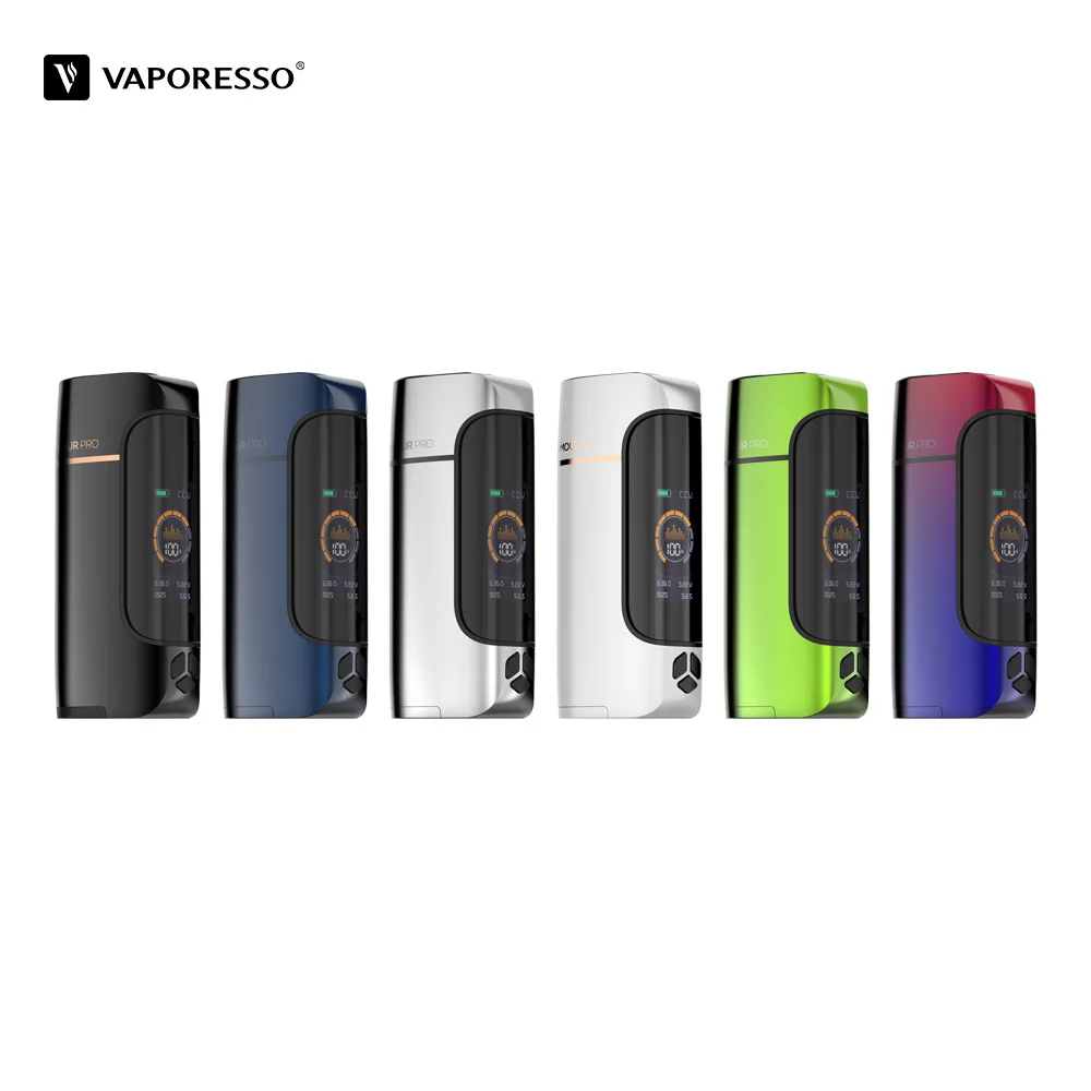 Новый оригинальный испаритель Armour Pro Mod 18650 21700 100 W коробка модов для каскад Baby танк