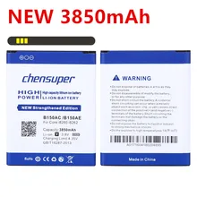 3850 мАч B150AC B150AE батарея для Samsung Galaxy Core i8260 i8262 g3502u g3502 g3508