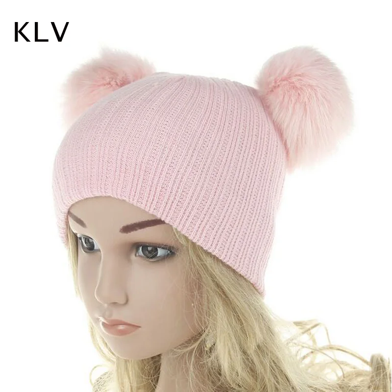Новинка 2017 года милая шапочка для маленьких девочек и мальчиков хлопковые зимние