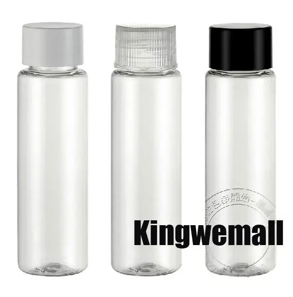 

Empty Cosmetics Bottle Beauty Perfume Container Professional Makeup Alcohol Cream Plastic Water Packaging Refillable Accessories
