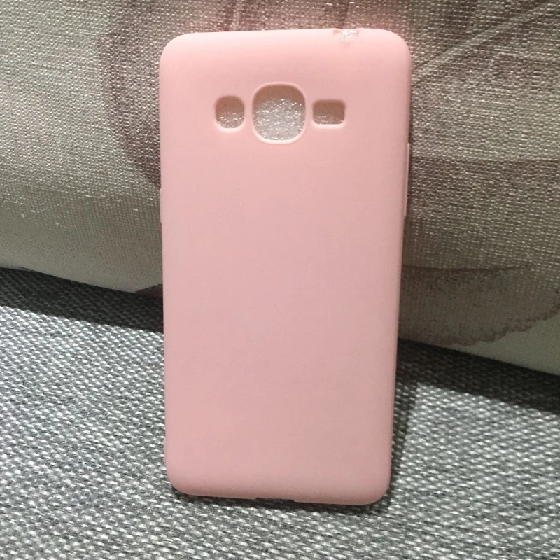 Ультратонкий матовый Силиконовый чехол из ТПУ для Samsung J2 Prime G532 мягкие чехлы Galaxy
