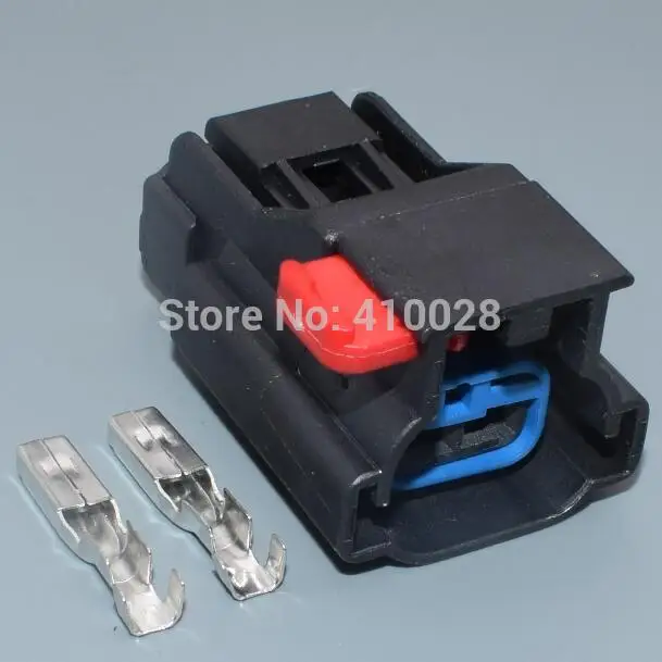 

Shhworldsea 2-контактный 2,8 мм «папа-мама» для Chrysler, вилка фар, электрический женский автомобильный разъем 54200210 54200206