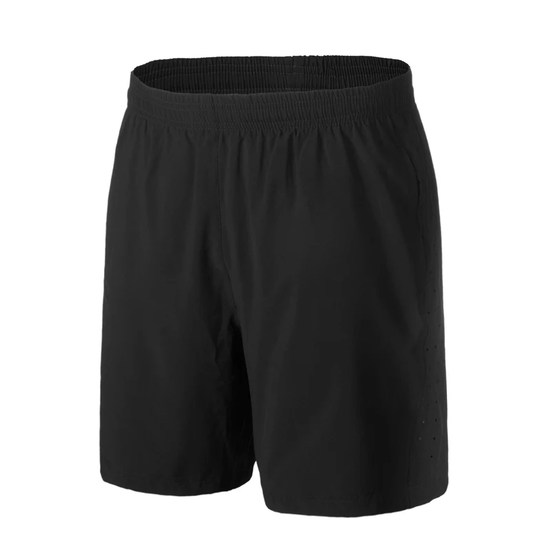 2 в 1 Мужские компрессионные колготки шорты спорт бег тренажерный зал фитнес для