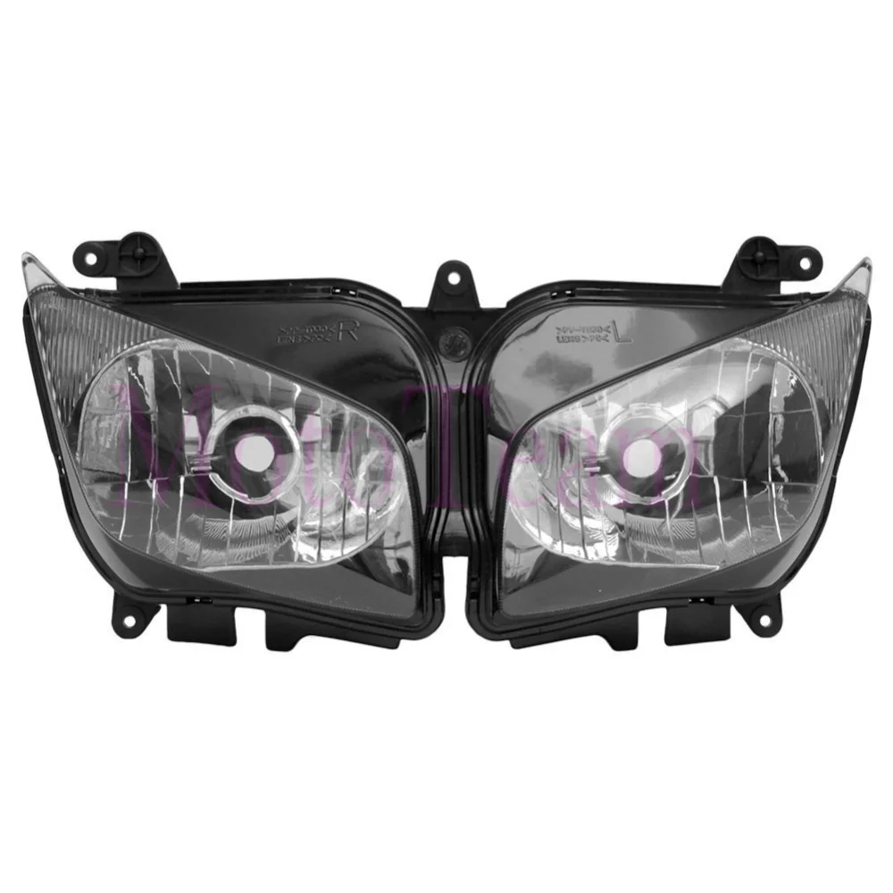 Новинка для Yamaha FZ1 Fazer FZ1S FZS1000S 2006 2007 2008 06 07 08 мотоциклетная фара замены фары