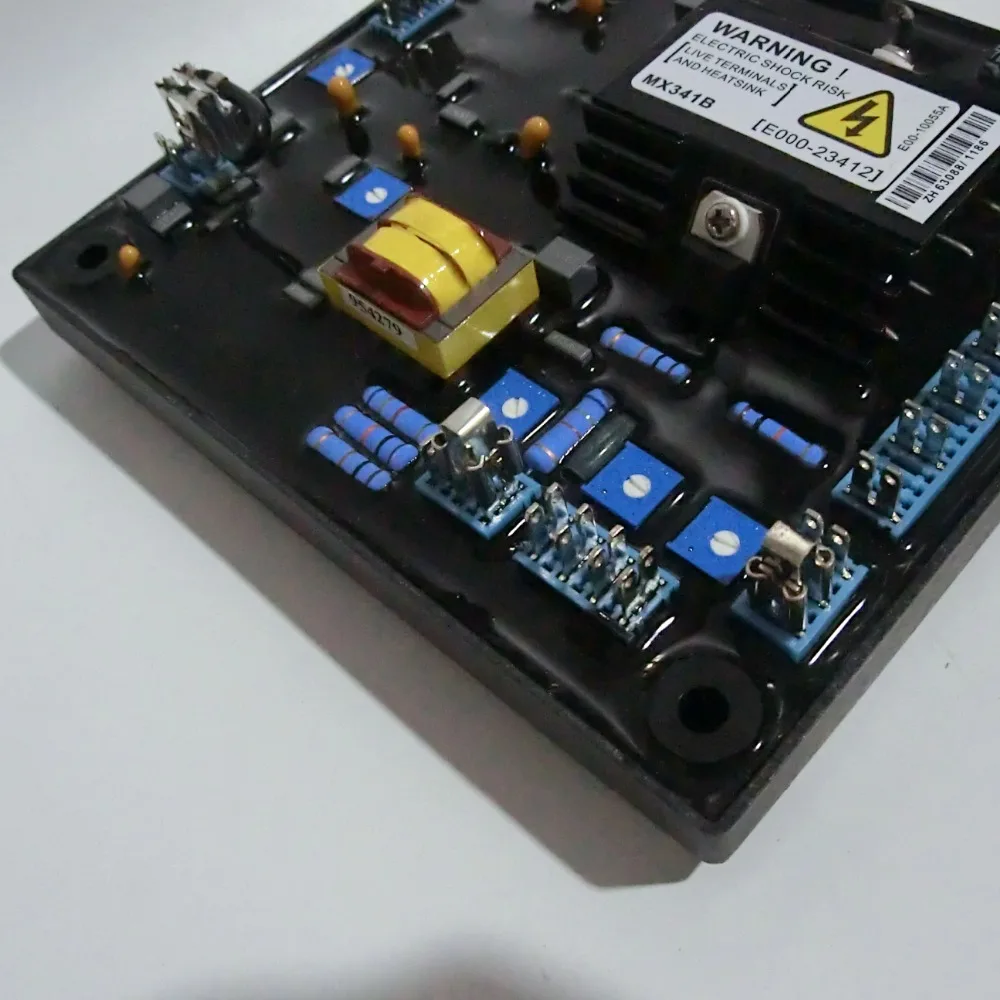 Kiger high quality MX341B AVR good price | Обустройство дома
