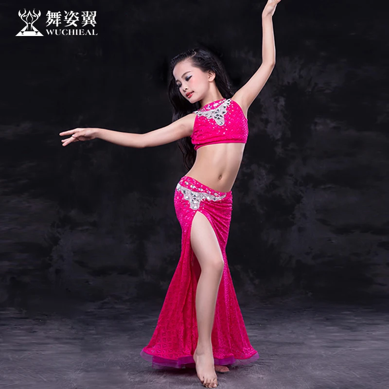 Костюм для танца живота 2 шт./компл. RT153 2018|belly dance costumes|bellydance costumegirls belly costume |