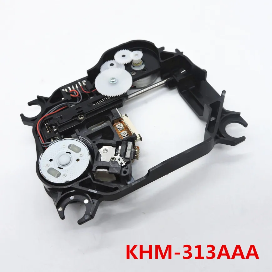 

100%New In original BOX Authentic spot 180 days warranty KHM-313AAA