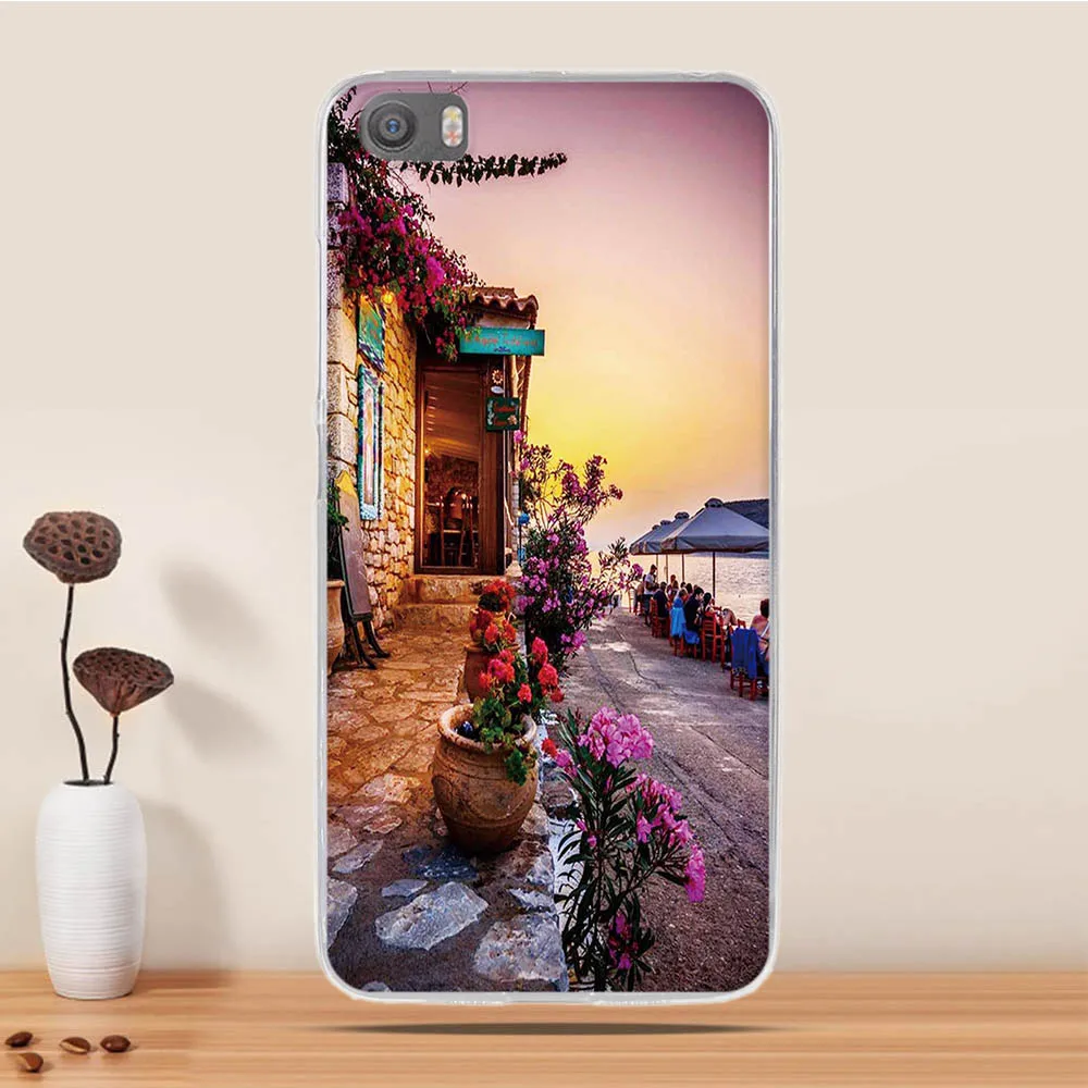 16 Чехол для Xiaomi mi 5 mi 5 M5 чехол силиконовый 3D Крышка для Xiaomi mi 5 mi 5 Pro крышка чехол для телефона для Xiao mi 5 mi 5 mi 5 M5 Coque 5,15" - Цвет: 16