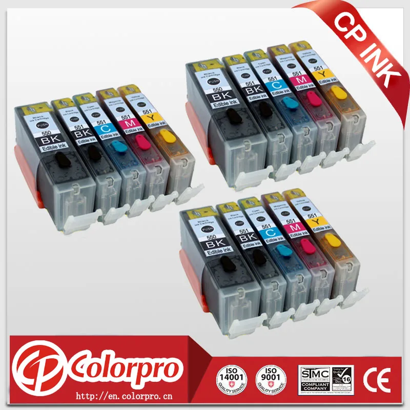 Бесплатная доставка модель 15PK Φ для canon Pixma iP7150 iP7250 iP8750 iX6850 MG5450 MG5550 MG5650 | Компьютеры