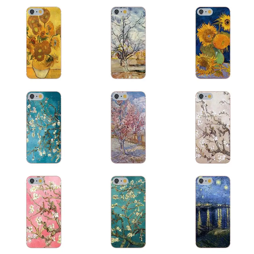Для Huawei G8 Honor 5C 5X6 6X7 8 9 Y5II Mate P7 P8 P9 P10 P20 Lite Plus 2017 чехол Подсолнух вишневый цвет