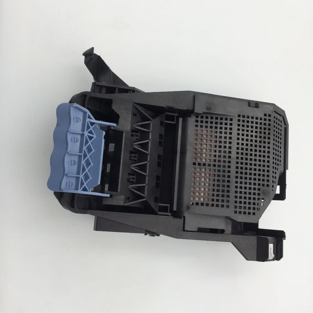Каретки станции для HP DesignJet 500 510 800 820 сборка каретки печатающей головки C7769 69376 60151