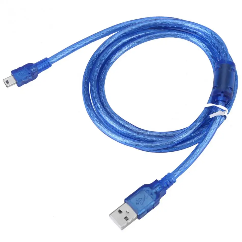 Переходник с USB на CAN шину адаптер кабелем поддержка XP/WIN7/WIN8 новинка Лидер