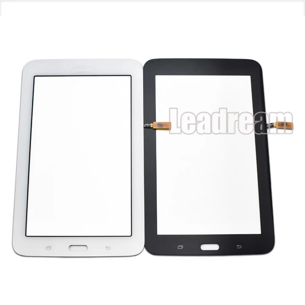 

50pcs/lot DHL Touch Screen Sensor Digitizer For Samsung Galaxy Tab 3 Lite T113 T114 T116