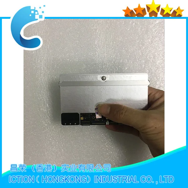 Genunie 2011 2012 год A1370 A1465 тачпад для Apple Macbook Air 11 ''A1465 мышь трекпад MC968 MC969 MD223