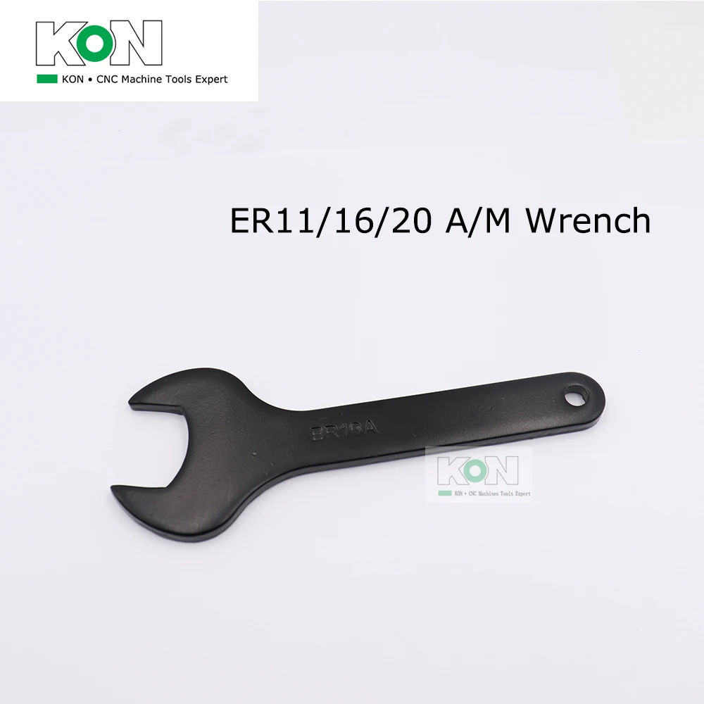 [ChinaKON] ER A M ключи ER11 ER16 ER20 A/M с ЧПУ сверло для фрезерного станка токарный