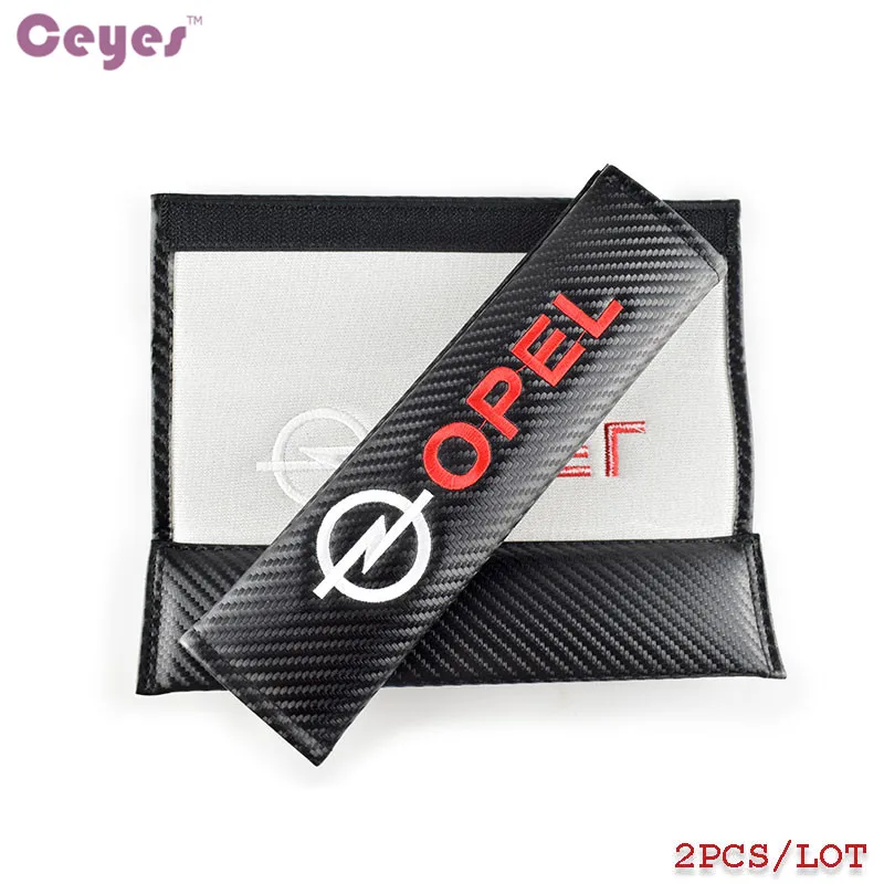 Ceyes авто Стайлинг автомобиля эмблемы пригодный для Защитные чехлы сидений сшитые