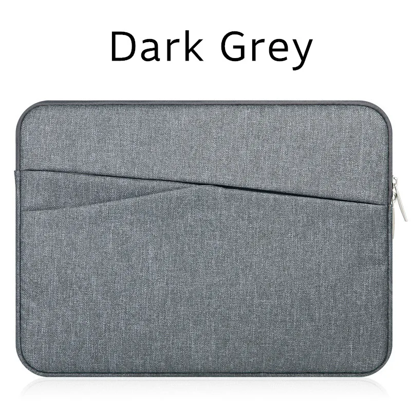 Сумка для ноутбука Anki 11 дюймов 13 14 15 6 дюйма чехол Macbook Air Pro оптовая продажа