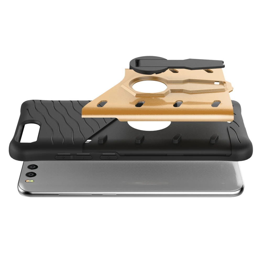 Genuine For Xiaomi Mi 6 Rotate Kickstand Case Phone | Мобильные телефоны и аксессуары