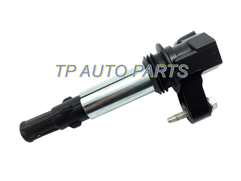 Катушка зажигания для Bui-ck Chevr-olet Sa-ab Ca-dопределение OEM 12583514 0221604104 0221604112 | Автомобили