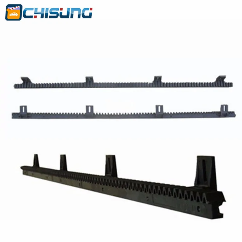 Мощный двигатель для электрических раздвижных ворот 1800 кг/шестерни 6