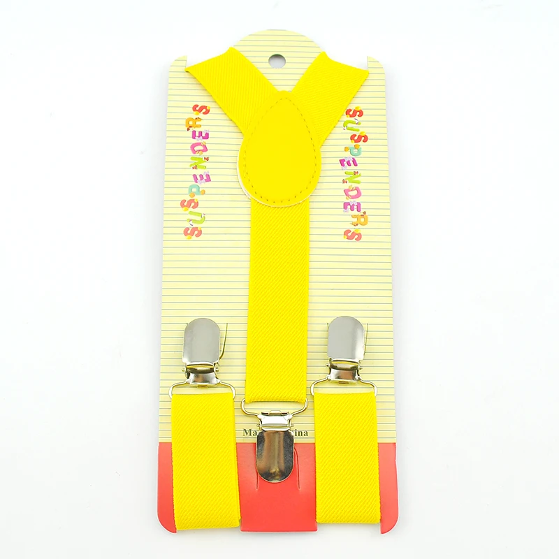 Подтяжки с бантом для брюк Y образные подтяжки бабочкой наборы детей мальчиков и