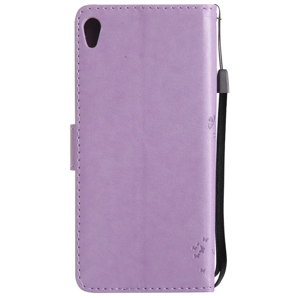 Чехол для Sony Xperia E5 sony LTE TPU чехол кошелек флип телефона кожаный E 5 F 3311 F3311 Capa|leather