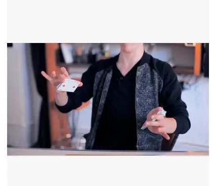 2016 парадигма Shift от Simon Black magic tricks|trick|shift |