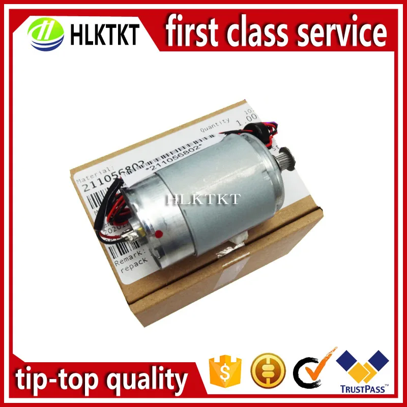 Оригинальный новый двигатель CR 211056802 для Epson R270 R290 R390 R280 R285 r50 P50 T50 L800 L801 330 Series |