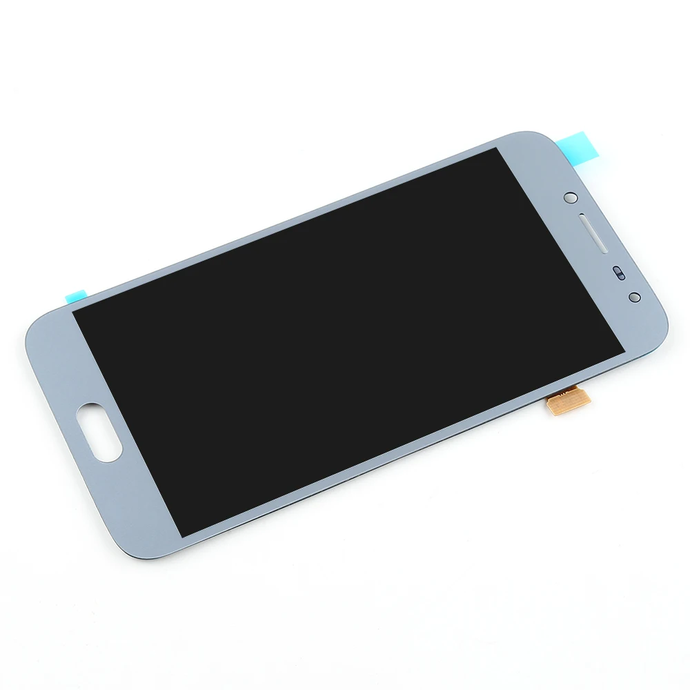 Для Samsung Galaxy J2 pro 2018 J250 J250F ЖК дисплей и сенсорный экран дигитайзер в сборе Grand Prime Pro