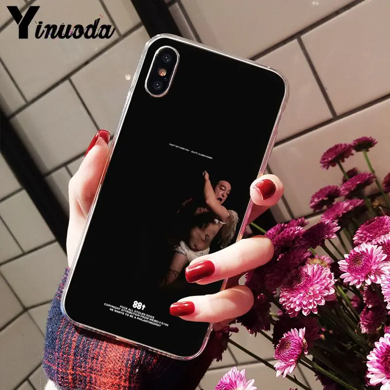 11pro MAX higher brother rich chigga 88rising Protector чехол для телефона iPhone 8 7 6 6S Plus X XS max 10 5 5S SE XR Coque Shell |