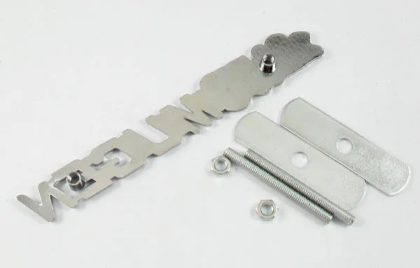 Авто Металл красный MUGEN ДЛЯ VTEC Тип R civic передняя решетка значок эмблема с грилем |