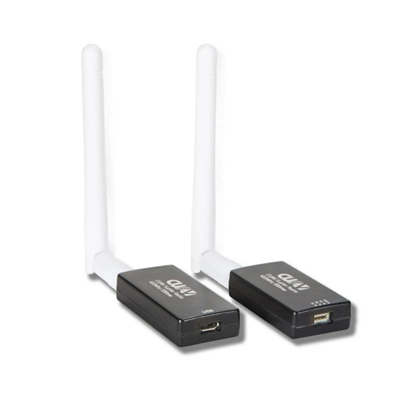 CUAV 3D радиотелеметрия 915 МГц 250 мВт 433 1000 данные Телеметрия TTL и USB порт для Pix