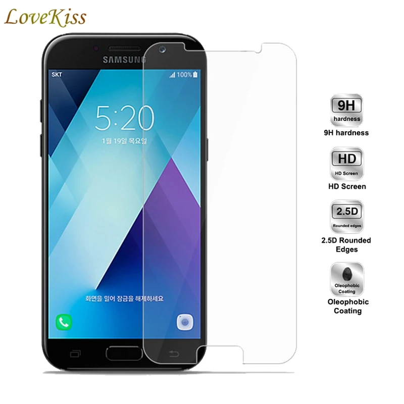 Закаленное стекло 9H для Samsung Galaxy J2 J5 Prime A3 A5 A7 J1 J3 (6) 2016 Nxt i9060 G355H G360 G530 защитная