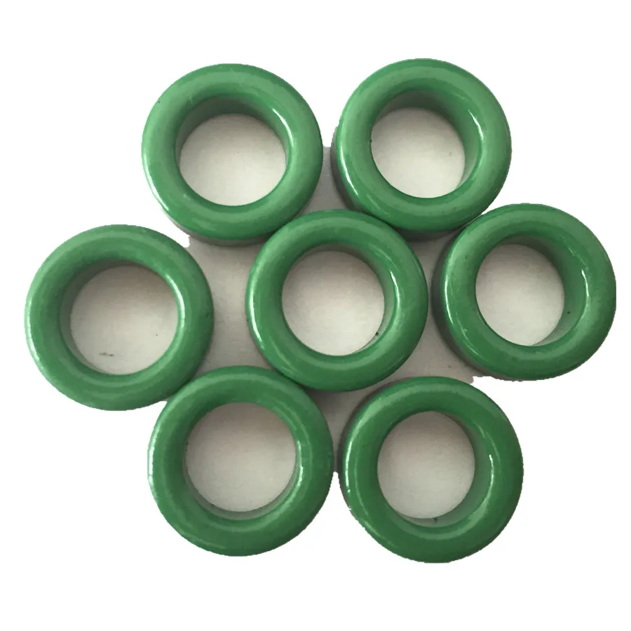 14X9X5mm Al7-8uH индуктор с ферритовым сердечником тороидальный ферритовый ферритовых
