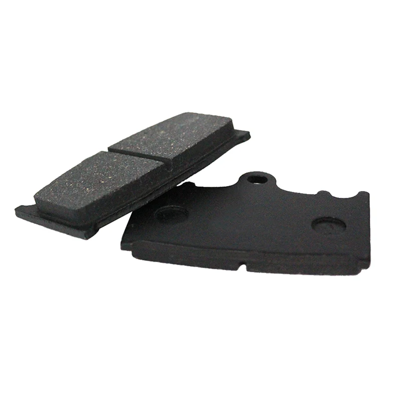 Передние тормозные колодки для мотоцикла KAWASAKI ZZR 400 ZZR400 ZX400 1990 1999 ZX 750 ZX750 ZX7 1989 ZXR750 ZXR