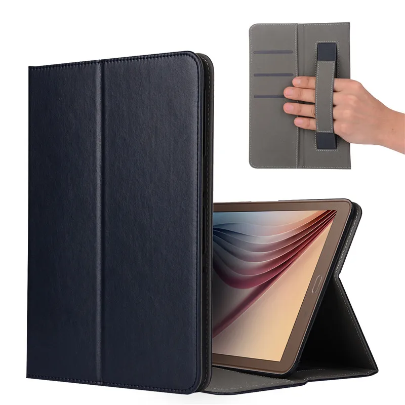 Чехол для Samsung Galaxy Tab E 9 6 T560 T561 искусственная кожа умная подставка чехол планшета