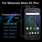 Для Motorola Moto G5 Plus XT1687 5,2 