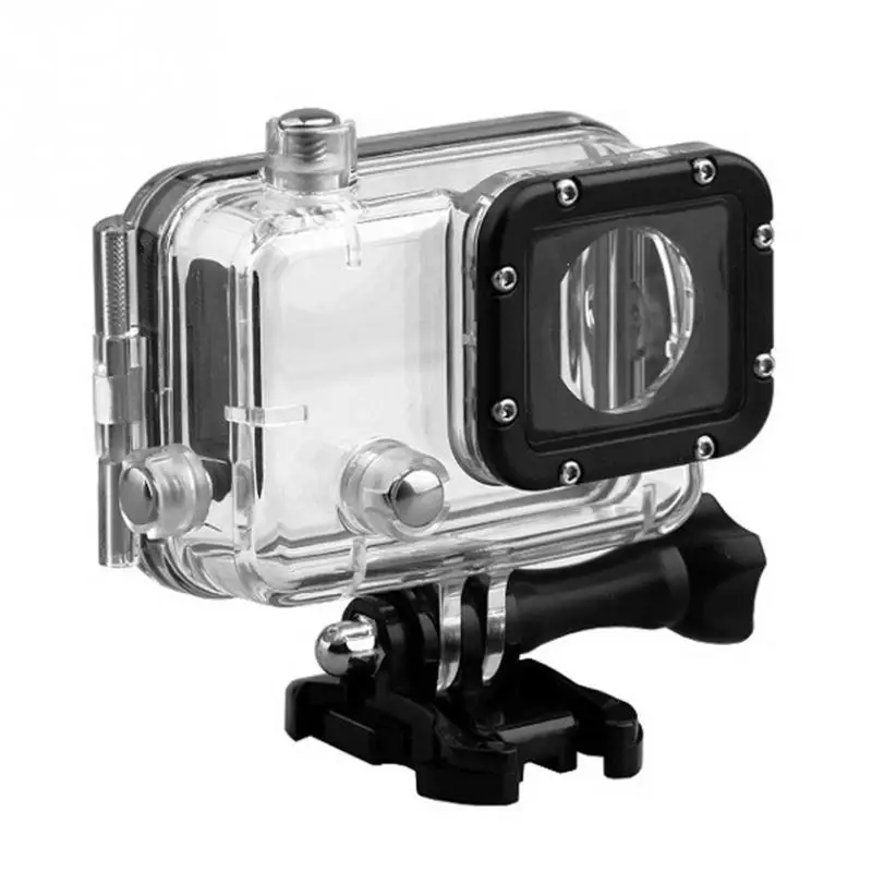 Водонепроницаемый защитный чехол для камеры GitUp Git1 и Git2 30 м|waterproof sports camera case|protector