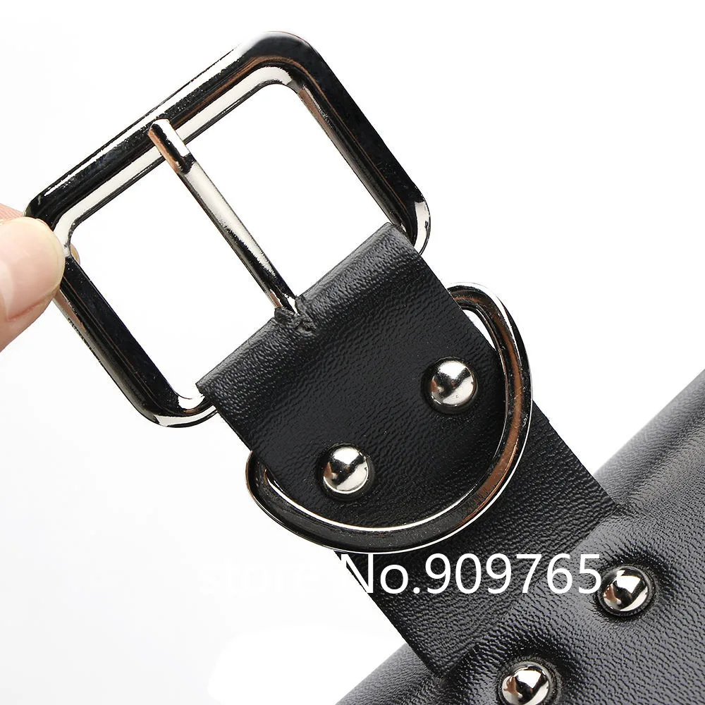 Мотоциклетная сумка для инструментов черная руля сиденья Harley Cruiser Chopper Bobber