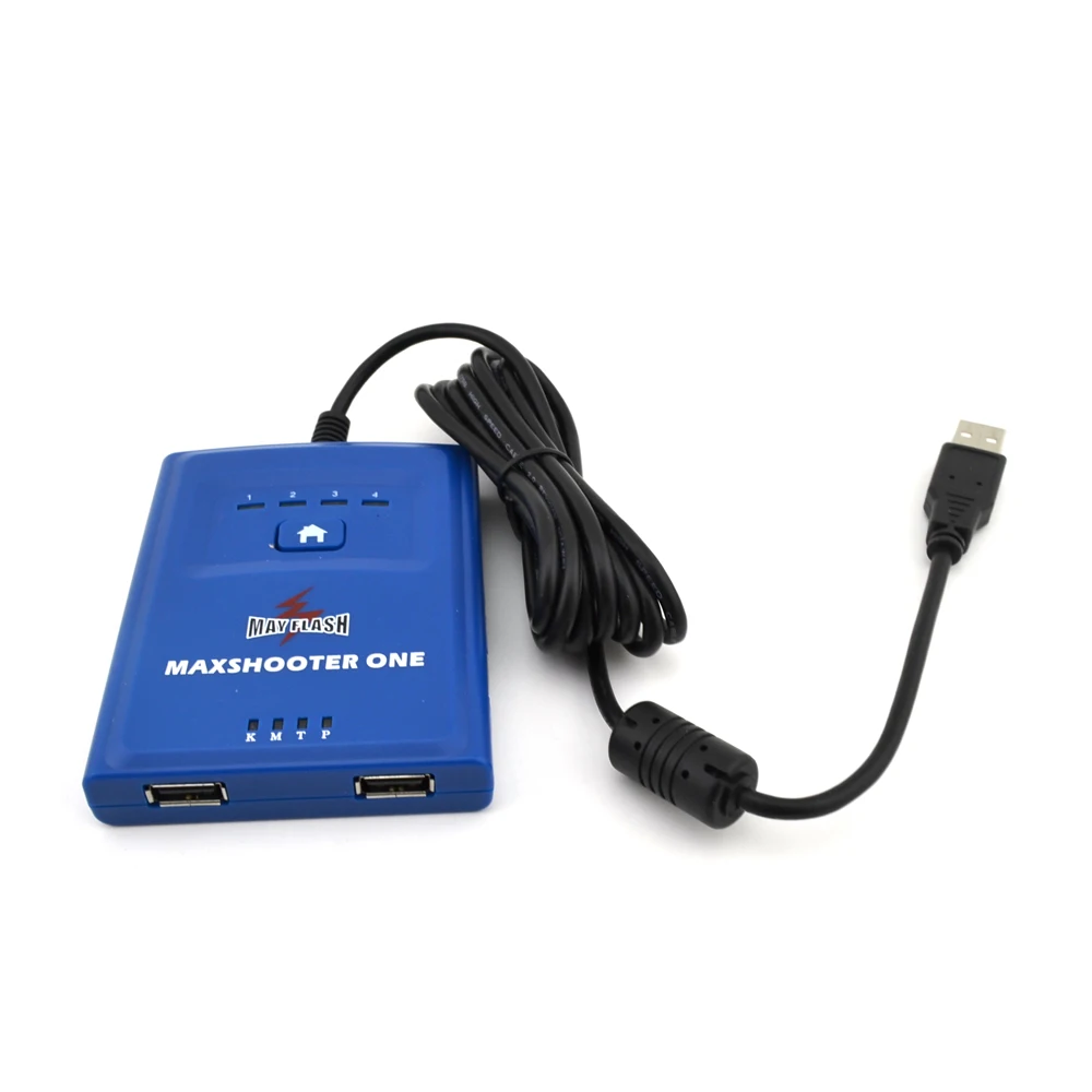 Высокое качество 8в1 Max Shooter ONE Mouse/Key board конвертер адаптер для Xbox one/PS4/PS3/XBOX 360 Voice Promp