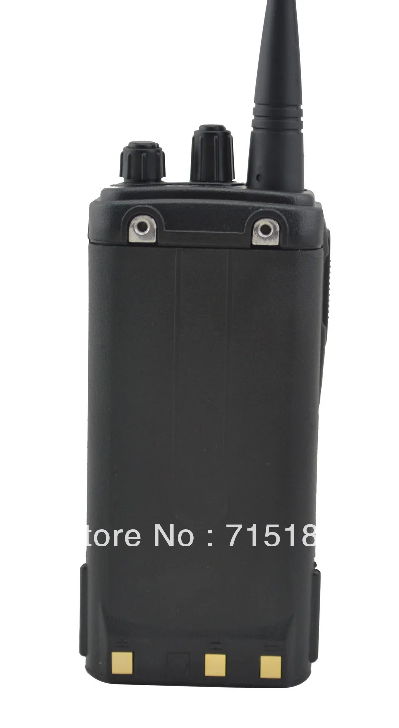 Портативная двухсторонняя рация TK3107 TK 3107 Walkie talkie UHF 5W CB Ham приемопередатчик с