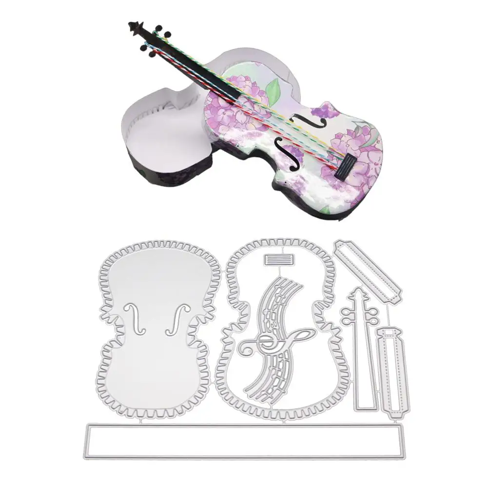 Штампы для резки металла DIY штампы и изготовления карт скрап заказ тиснение