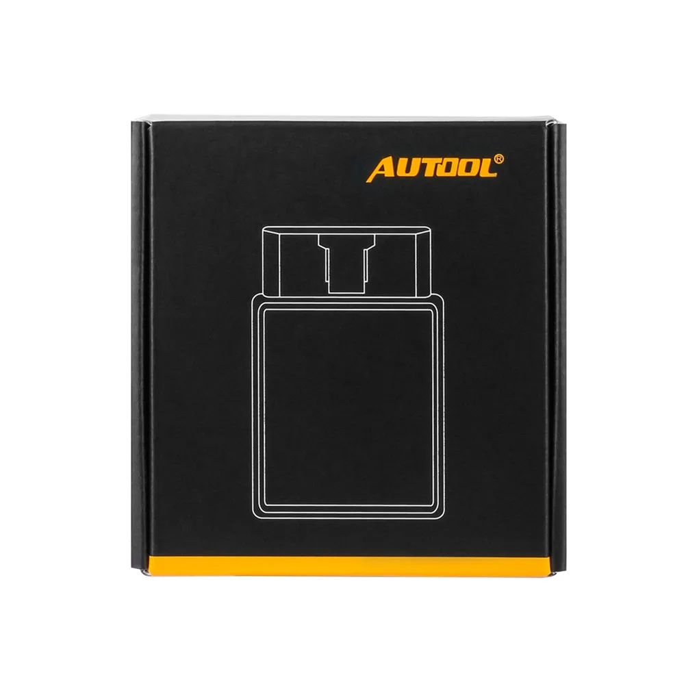 Mr Cartool OBOX OBD2 ELM327 V1.5 Bluetooth Android автомобилей сканер ELM 327 OBD 2 II автоматический
