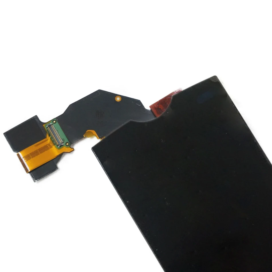 Для Sony Ericsson Xperia Ray ST18i ST18 ЖК дисплей кодирующий преобразователь сенсорного экрана
