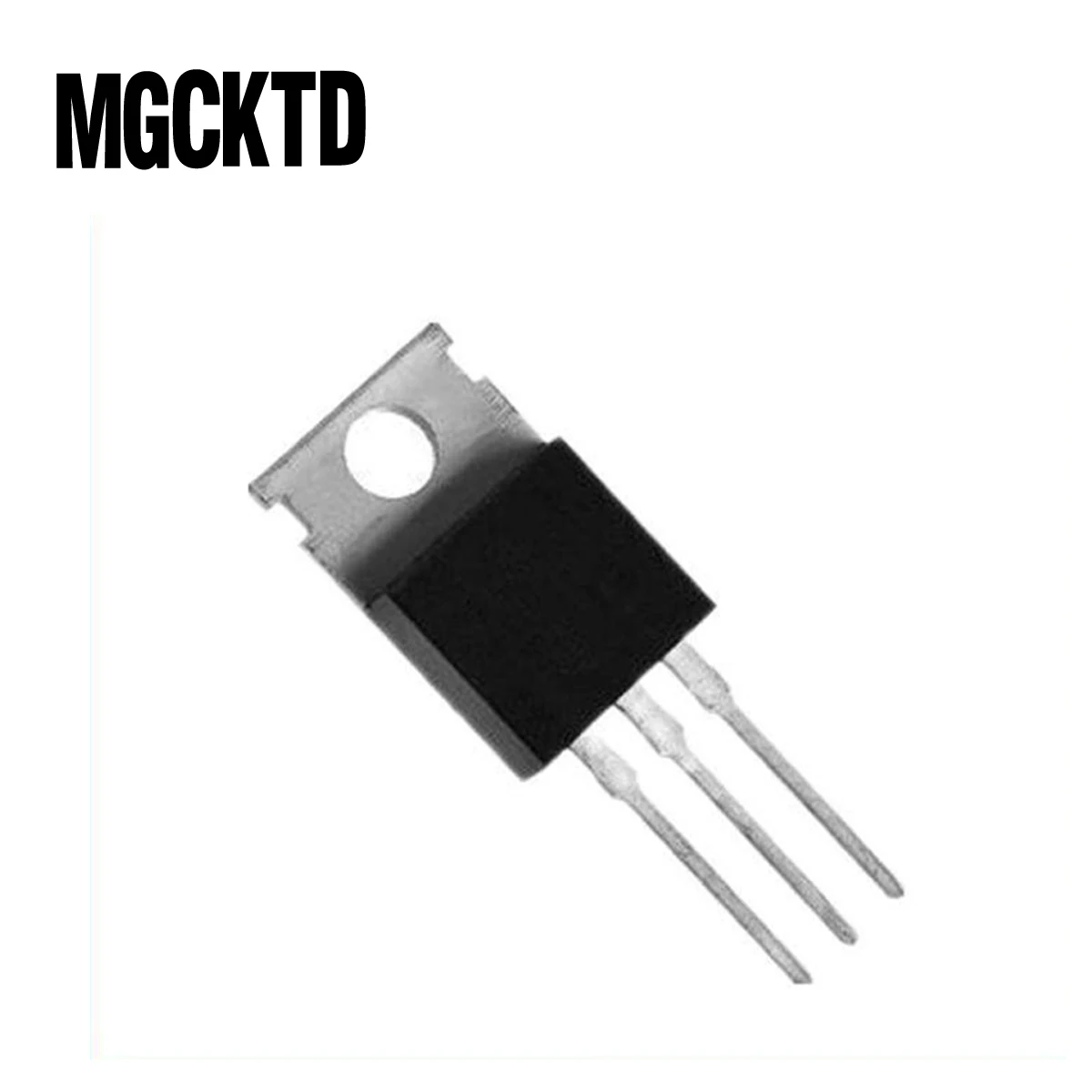 

20 шт. IRF740PBF IRF740 N-Channel Power Mosfet 400V 10A TO-220