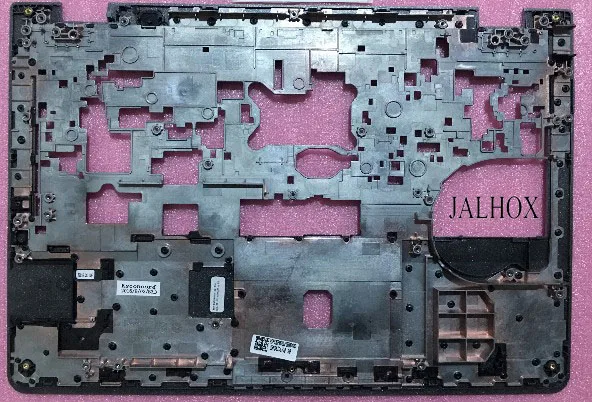 Jalhox сменная крышка ноутбука для lenovo Thinkpad S2 оболочки клавиатура с подставкой |