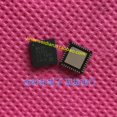 

Бесплатная доставка M430F2232 MSP430F2232IDAR