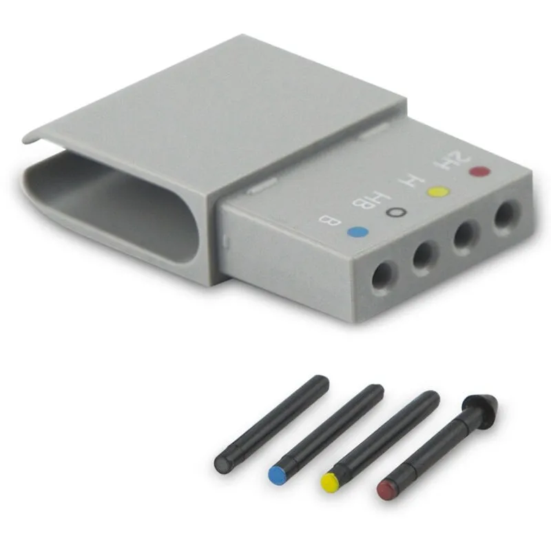 

New Surface Pen Tip Kit for Surface Pro4