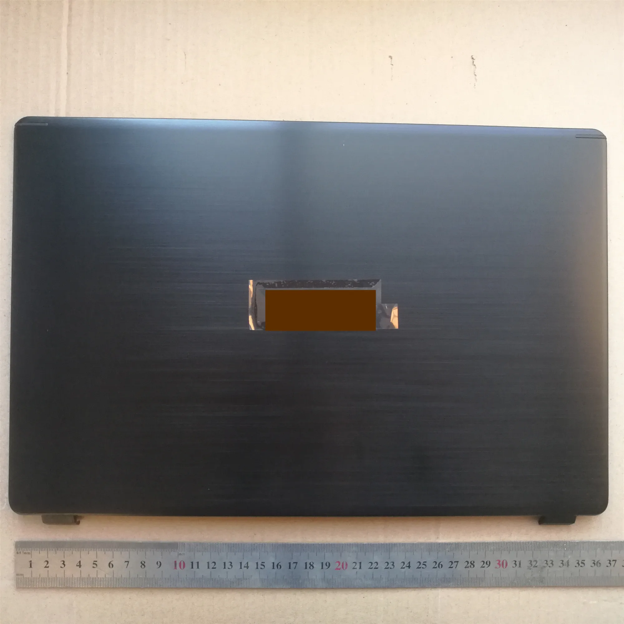 Новинка чехол для ноутбука Acer A5 A515-52 задняя крышка ЖК-экрана/передняя рамка